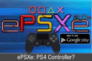 ePSXe Checked (PS4, PS1 and Xbox checked – Technology – Purplepedia