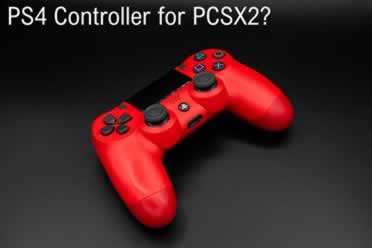 PCSX2 PS4 Controller and Keyboard Settings (Tips & Tricks) – Technology Purplepedia