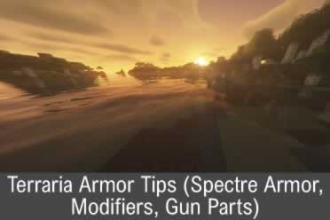 terraria spectral armor