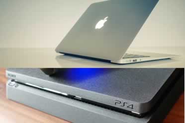MacBook As PS4, With HDMI, As Console Monitor) – Technology – Purplepedia